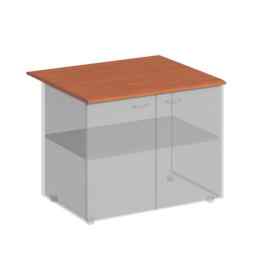 Крышка к тумбе приставной ФС 524